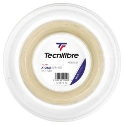 Tecnifibre X-One Biphase 16 1.30mm 200M Reel