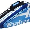 Toalson 3 Piece Racquet Bag 1 Toalson 3 Piece Racquet Bag -Sports - Racquet Sports toalson 3 piece racquet bag 40992 68961.1698771644