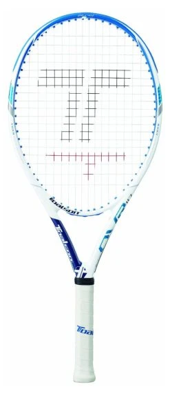 Toalson OVR 117 Tennis Racquet