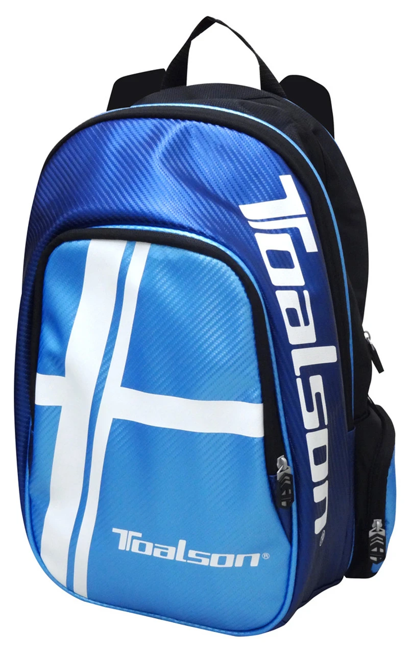Toalson Racquet Backpack 3 Toalson Racquet Backpack