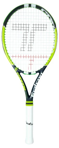 Toalson Spoon 100 Tennis Racquet