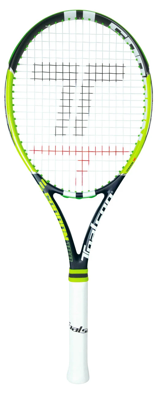 Toalson Spoon 100 Tennis Racquet