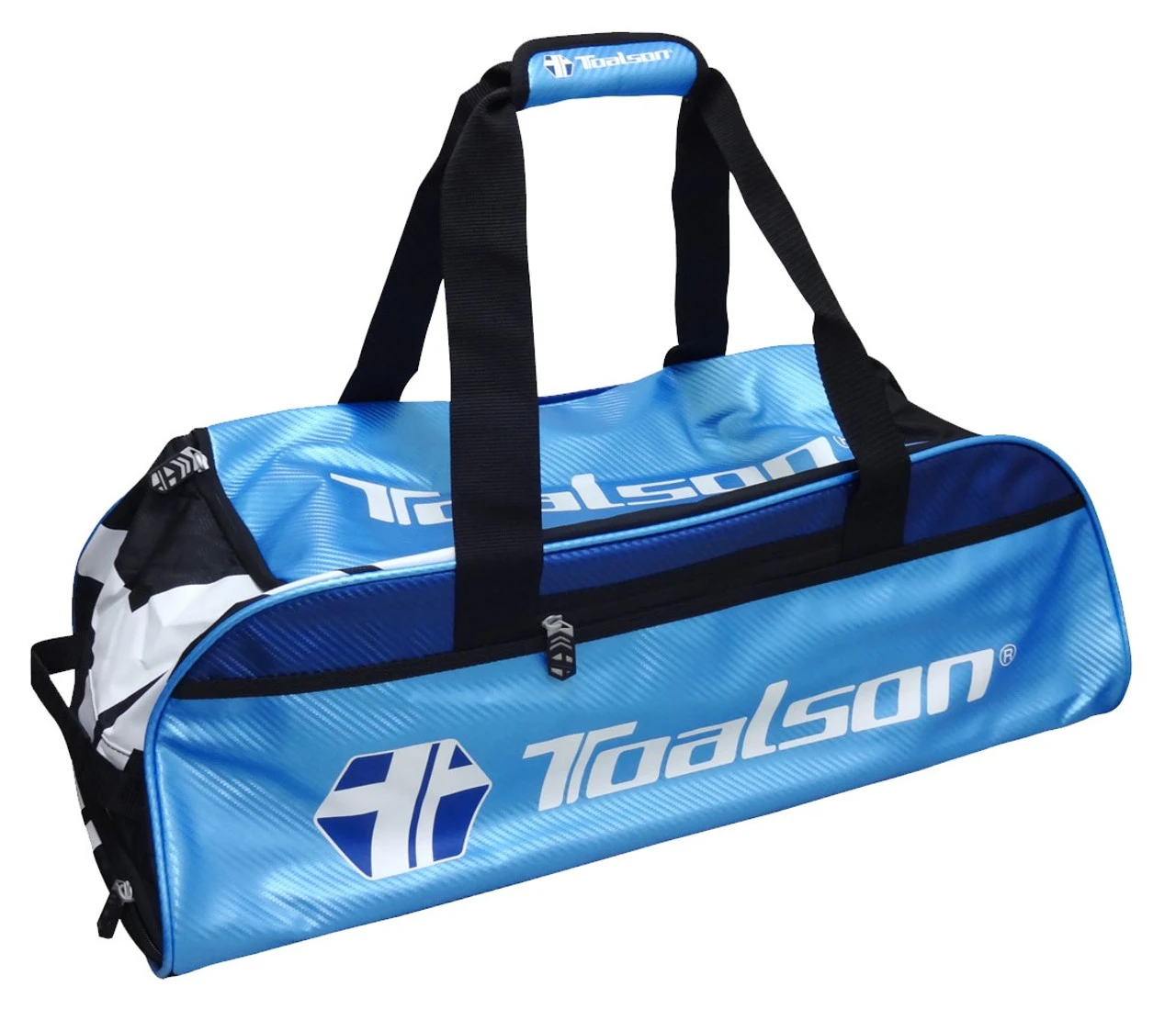 Toalson Tournament Racquet Bag 3 Toalson Tournament Racquet Bag