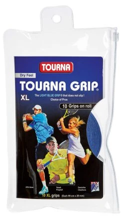 Tourna Grip Original XL Overgrip 10 Pack