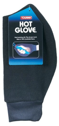 Tourna Hot Glove