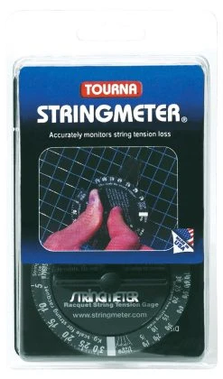 Tourna Stringmeter String Tester