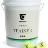 Tretorn Micro X Trainer Tennis Balls 72 Bucket -Sports - Racquet Sports tretorn micro x trainer tennis balls 72 bucket 00549 16804.1698770479