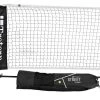 Tretorn Mini Tennis Net 3.6M -Sports - Racquet Sports tretorn mini tennis net 3 6m 01546 64466.1698771068