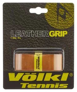 Volkl Leather Replacement Grip