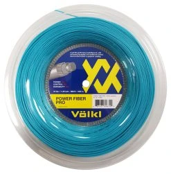 Volkl Power Fiber Pro 16 1.30mm 200M Reel 8 Volkl Power Fiber Pro 16 1.30mm 200M Reel -Sports - Racquet Sports volkl power fiber pro 16 1 30mm 200m reel blue 29094 76537.1698772542