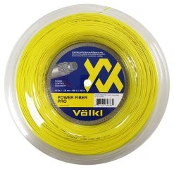 Volkl Power Fiber Pro 16 1.30mm 200M Reel
