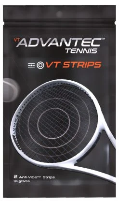 VT Advantec Strips 2 Pack
