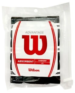 Wilson Advantage Overgrip 12 Pack