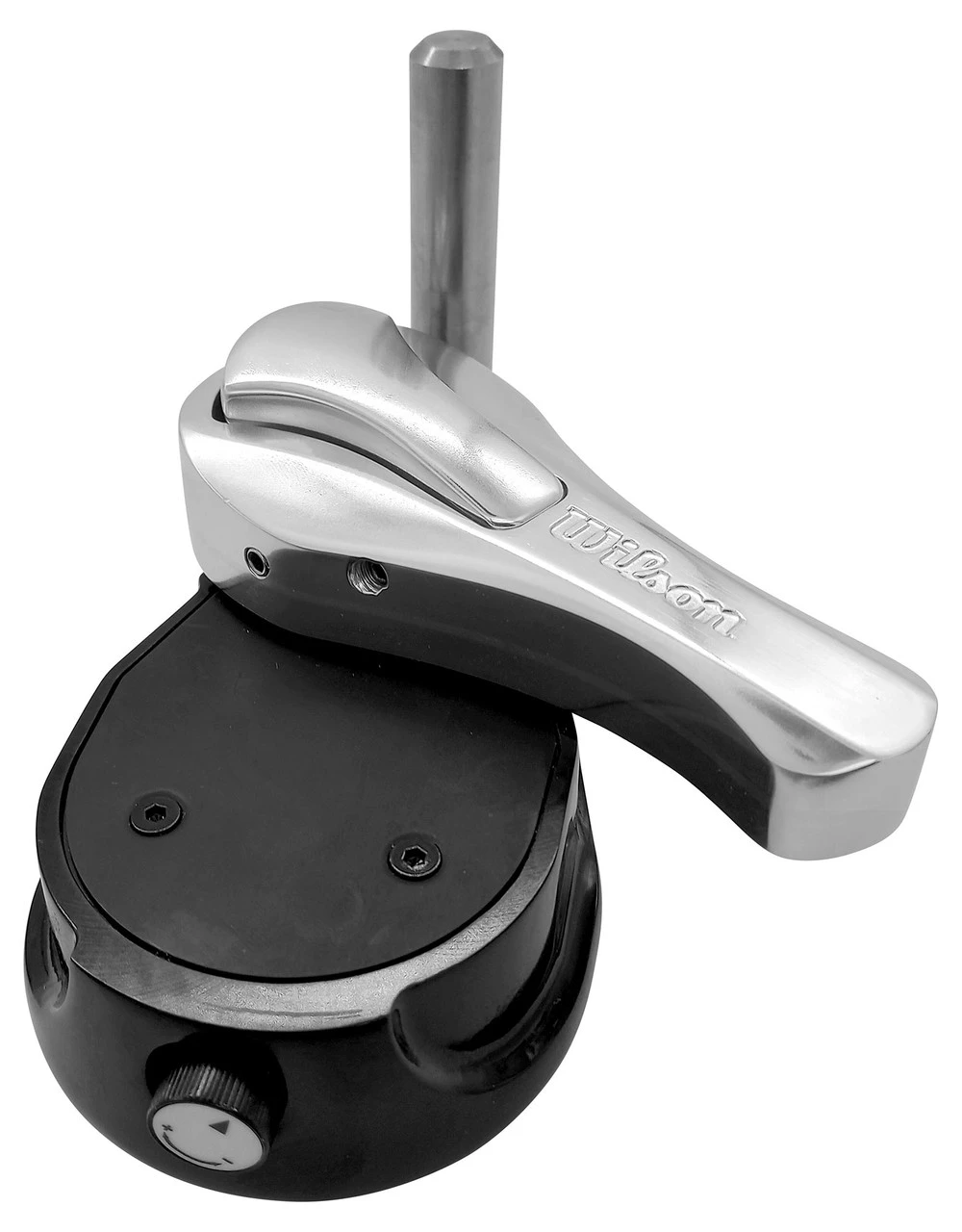 Wilson Baiardo Clamp Base 3 Wilson Baiardo Clamp Base