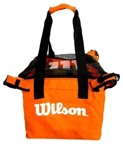 Wilson Easy Ball Cart 150 Spare Bag