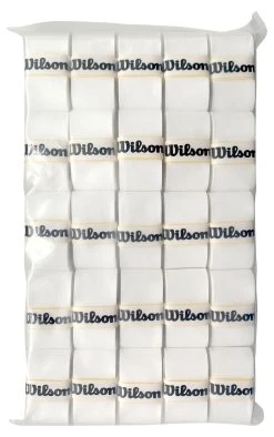 Wilson Pro Overgrip 50 Pack