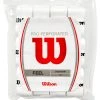 Wilson Pro Perforated Overgrip 12 Pack -Sports - Racquet Sports wilson pro perforated overgrip 12 pack 05168 24765.1704995554