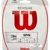 Wilson Revolve 17 1.25mm Set -Sports - Racquet Sports wilson revolve 17 1 25mm set 08337 70553.1698770902