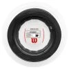 Wilson Revolve Spin 16 1.30mm 200M Reel 1 Wilson Revolve Spin 16 1.30mm 200M Reel -Sports - Racquet Sports wilson revolve spin 16 1 30mm 200m reel black 87909 48919.1698771992
