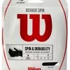 Wilson Revolve Spin 16 1.30mm Set