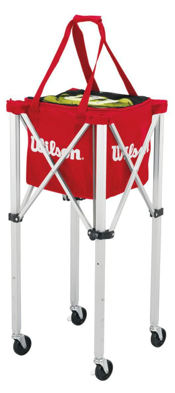 Wilson Easy Ball Cart 150 3 Wilson Easy Ball Cart 150