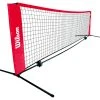 Wilson EZ Tennis Net 3M -Sports - Racquet Sports wilson ez tennis net 3 2m full 43225 96229.1698769435