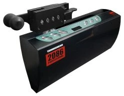 Wise 2086 Electronic Professional Tension Head -Sports - Racquet Sports wise 2086 electronic professional tension head side 60413 26475.1698770568