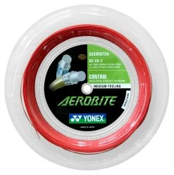 Yonex Aerobite 0.67-0.61mm Badminton Hybrid 200M Reel
