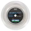Yonex Exbolt 63 0.63mm Badminton 200M Reel -Sports - Racquet Sports yonex exbolt 63 0 63mm badminton 200m reel white 54201 04643.1698772696