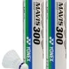 Yonex Mavis 300 Badminton Shuttlecocks Dozen -Sports - Racquet Sports yonex mavis 300 white medium badminton shuttlecocks dozen 65413 28353.1698769924