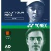 Yonex Poly Tour Rev 17 1.20mm Set -Sports - Racquet Sports yonex poly tour rev 17 1 20mm set orange 78083 36217.1698772577