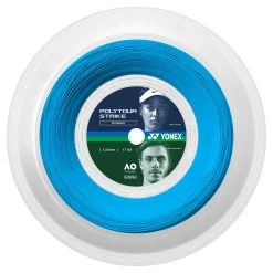 Yonex Poly Tour Strike 17 1.20mm 200M Reel -Sports - Racquet Sports yonex poly tour strike 17 1 20mm 200m reel blue 87005 67818.1698773228