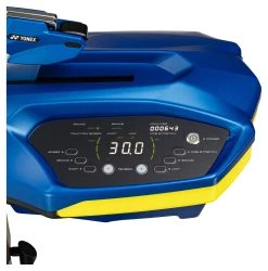 Yonex Precision 3 Stringing Machine 8 Yonex Precision 3 Stringing Machine -Sports - Racquet Sports yonex precision 3 stringing machine controls 03826.1709117657