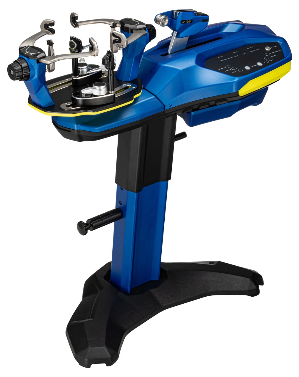 Yonex Precision 3 Stringing Machine 3 Yonex Precision 3 Stringing Machine