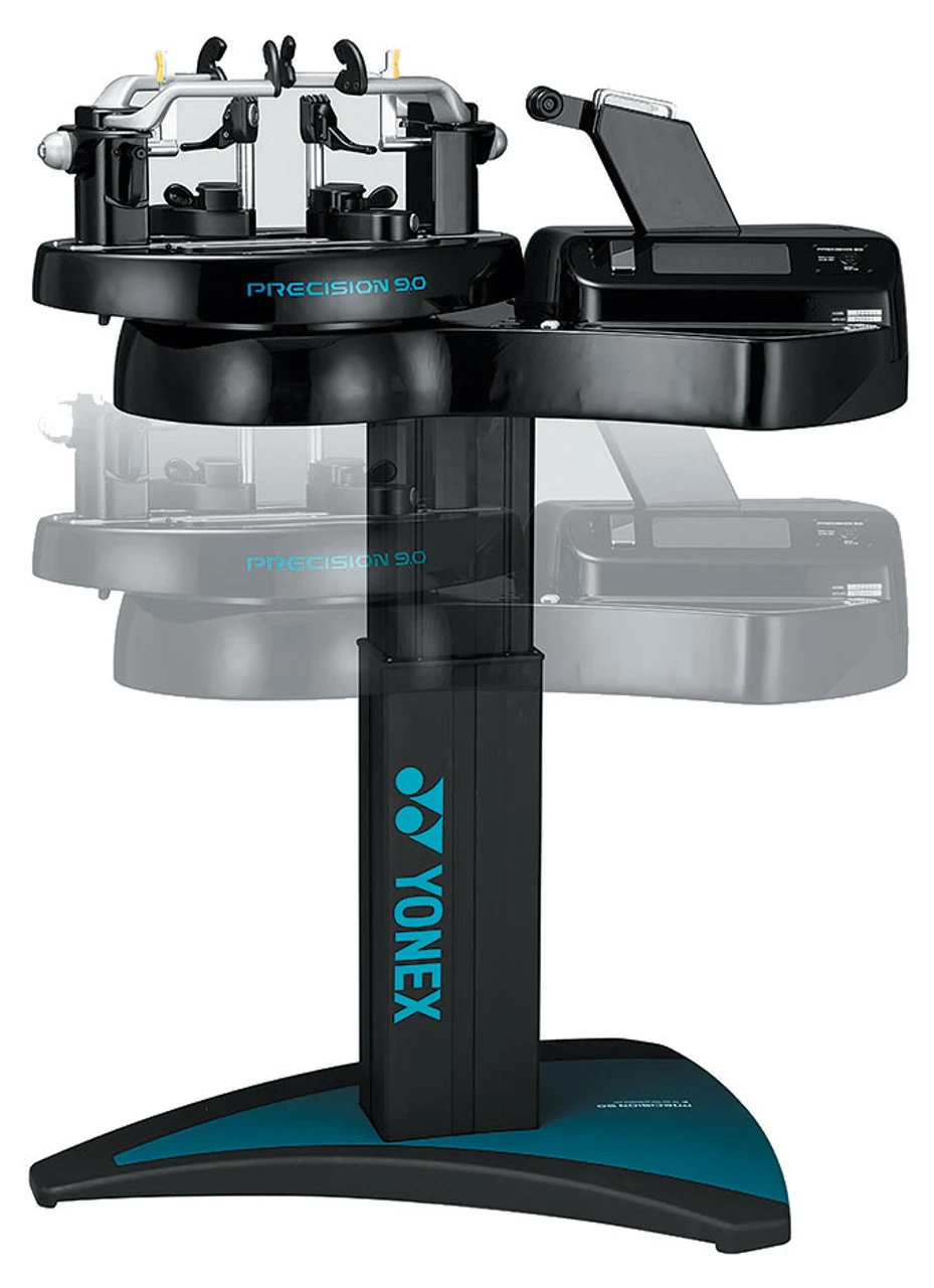 Yonex Precision 9.0 Stringing Machine 8 Yonex Precision 9.0 Stringing Machine - Image 6