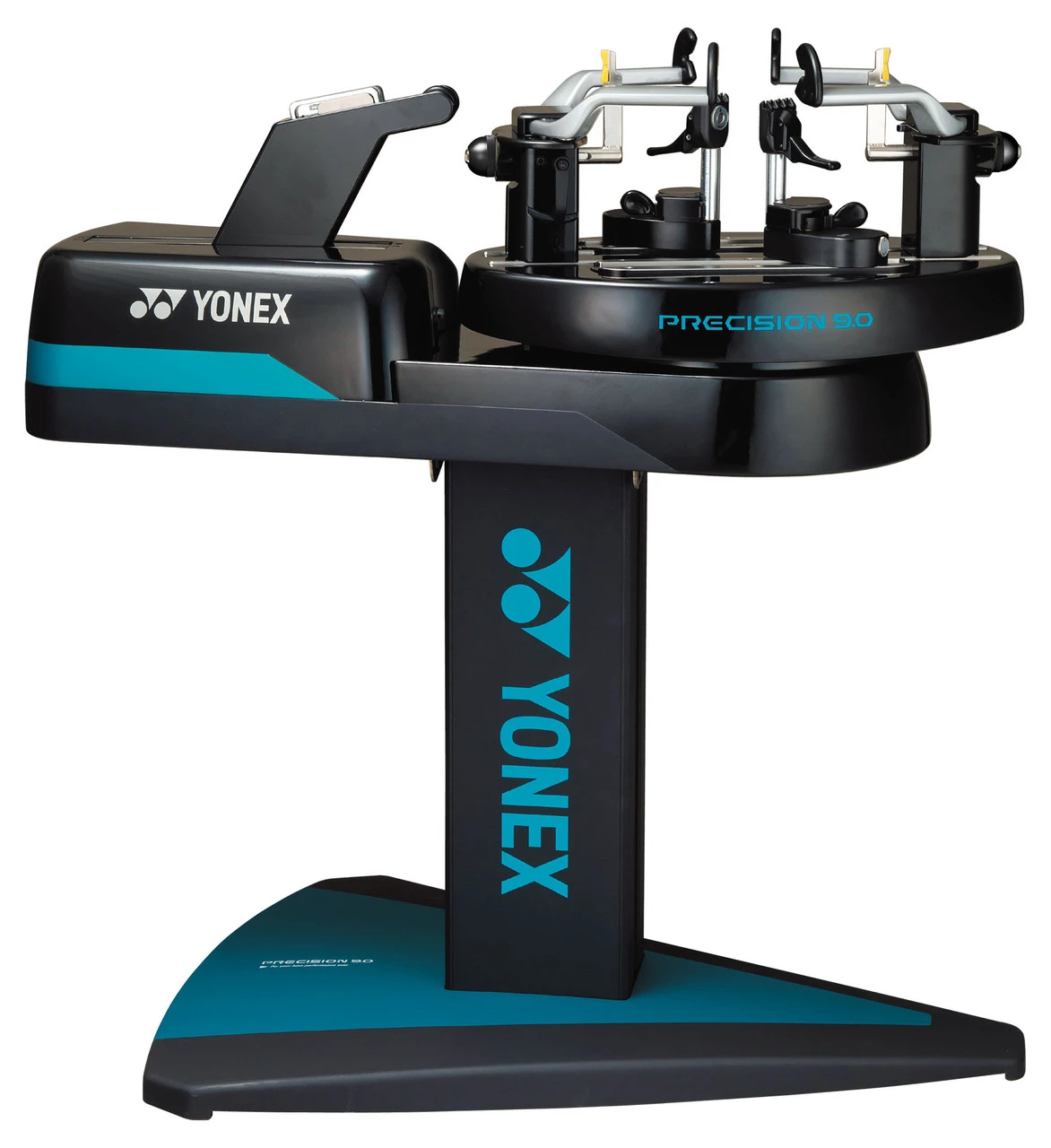 Yonex Precision 9.0 Stringing Machine 3 Yonex Precision 9.0 Stringing Machine