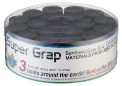 Yonex Super Grap Overgrip 36 Pack -Sports - Racquet Sports yonex super grap overgrip 36 pack black 73461 56898.1698770980
