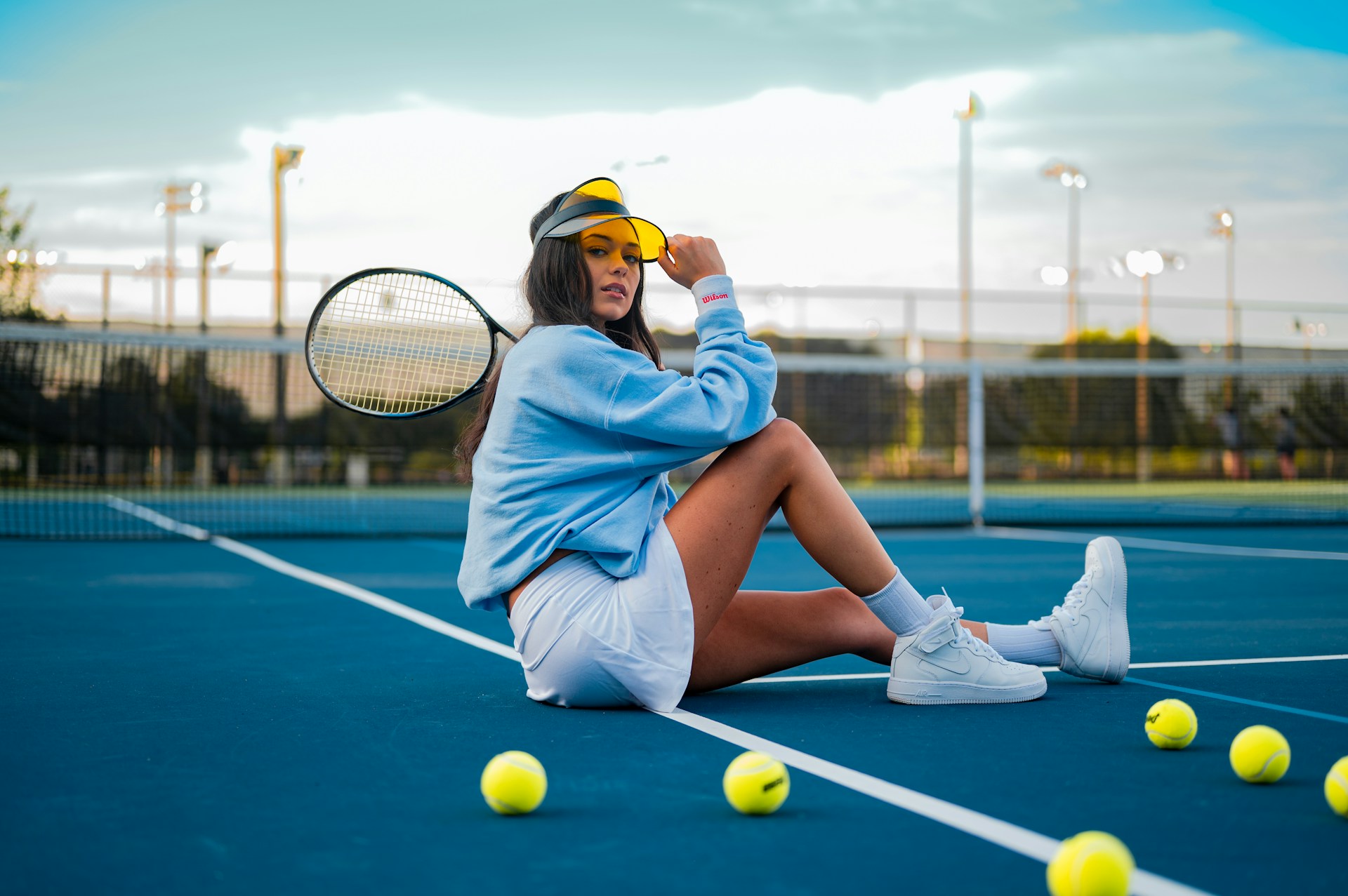 Front Page -Sports - Racquet Sports jeffery erhunse xvl cfsMQ8M unsplash